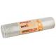 SACCHI RIF PROF AMBRA C/LEG 90X120 160LT 10PZ