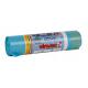 SACCHI RIFIUTI AZZURRO 50X 60 15PZ 133044