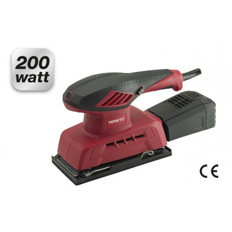 YAMATO LEVIGATR ORBIT YAMATO 187X 90 200W LO 200
