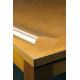 TOVAGLIATO PVC TRASPARENTE 140CMX30M 0,15MM