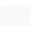 MAURER PLASTICA ADES 45CMX20M FIORELLINI MM0,12