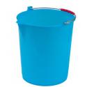 SECCHIO CON BECCO POLITENE 9LT 27X25CM