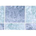 MAURER PLASTICA ADES 45CMX20M PIASTREL.BLU 0,12