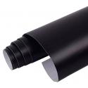 PLASTICA ADESIVA BIANCO OPACO H45X15MT