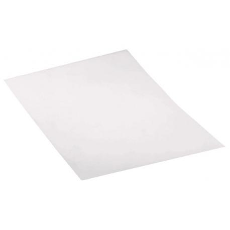 PLASTICA ADESIVA TRASP LUCIDO H45X15MT