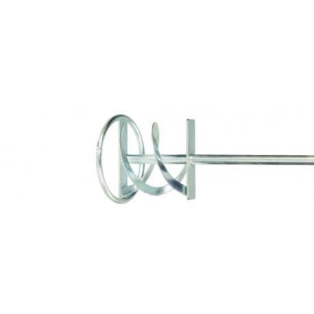 YAMATO MESCOLATORE AC-ZN COL/VISC ATTRAP 120X600