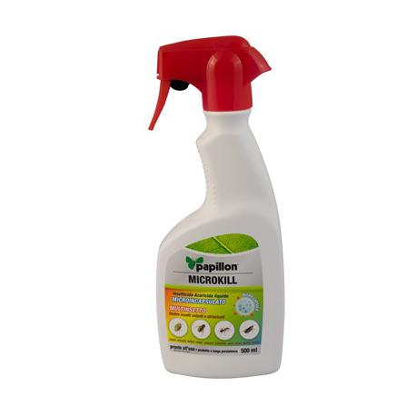 PAPILLON INSETTICIDA MULTINSETTO PAPILLON 500ML