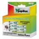PAPILLON TRAPPOLA MOSCHE ADESIVA PAPILLON 4PZ