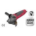 YAMATO SMERIGL ANG YAMATO C/VARIATORE 115MM 1200W