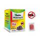 PAPILLON ESCA FRESCA TOPICIDA ROSSA PAPILLON 3X500GR