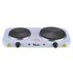 PAPILLON FORNELLO ELETTRICO PAPILLON 2 PIASTRE 2500W