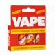 VAPE VAPE ATTIRAMOSCHE STRISCIA PZ.4