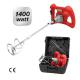 YAMATO E/MISCELATORE YAMATO 1VEL 1400W FRUSTA+VALIG MS 1400