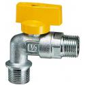 CIMBERIO RUBINETTO SFERA X GAS AR CIM 151 1/2MM CIM 151