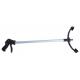 MAURER PINZA RACCOGLITUTTO ALLUMINIO 89CM