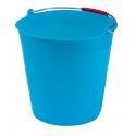 SECCHIO COMUNE POLITENE 6LT 23X25CM