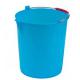 SECCHIO CON BECCO POLITENE 12LT 30X28CM