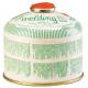 KEMPER CARTUCCIA GAS WELDING C/VALVOLA KEMPER 230GR 1121F