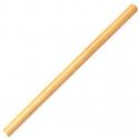 MANICO LEGNO GREZZO SCOPE/MOP ATT.VITE 150CM - legno di frassino