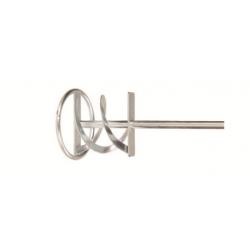 MAURER MESCOLATORE AC-ZN COL/VISC M14 120X600