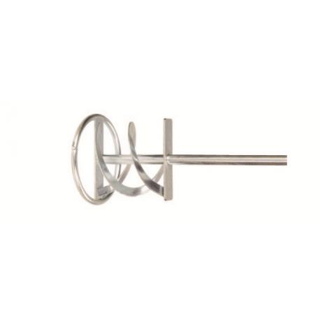 MAURER MESCOLATORE AC-ZN COL/VISC M14 140X600