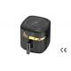 MAURER FRIGGITRICE AD ARIA MAURER PRESET 6LT 1400W