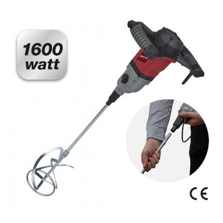 YAMATO E/MISCELATORE YAMATO 2VEL 1600W M14+ATT RAP MS1600-2N