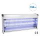 MAURER ELETTROINSETT LED RETTAN MAURER 150MQ 2X10W