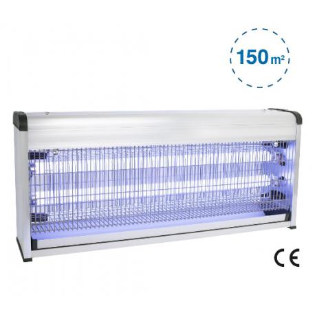 MAURER ELETTROINSETT LED RETTAN MAURER 150MQ 2X10W