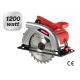 YAMATO SEGA CIRCOLARE YAMATO D185 1200W CS 1200-185