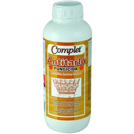 ANTITARLO FUNGICIDA COMPLET 5L