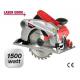 YAMATO SEGA CIRCOLARE YAMATO C/LASER D185 W1500 CS - L1500-185