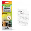 PAPILLON TRAPPOLA ALIMENTI ADESIVA PAPILLON 2PZ