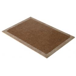 PAPILLON TAVOLETTA X TOPI PAPILLON CM 19X14 (PZ2)