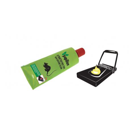 PAPILLON ESCA ATTRATTIVA PER TOPI E RATTI 100GR