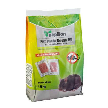 PAPILLON ESCA FRESCA TOPICIDA ROSS PAPILLON 1.5KG