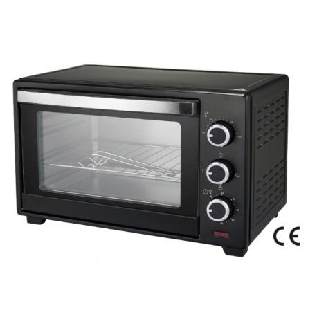 MAURER FORNO ELETTRICO 30LT 1600W MAURER