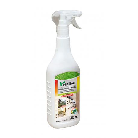 PAPILLON DISABITUANTE LIQUIDO FORMICHE 750ML