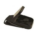 PAPILLON TRAPPOLA SCATTO PLAST TOPI PAPILL 9.5X4.7 2PZ - 2 pezzi