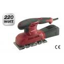 YAMATO LEVIGATR ORBIT VEL REG YAMATO 187X 90 220W LO 220 AV