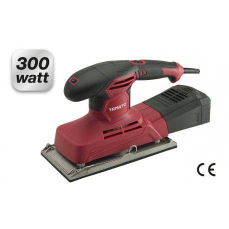 YAMATO LEVIGATR ORBIT VEL REG YAMATO 230X115 300W LO 300 AV