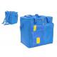 PAPILLON BORSA TERMICA ZAINO BLU-GIALLO PAPILLON 30L