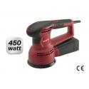 YAMATO LEVIGATR ROTORBIT VEL REG YAMATO D125 450W LRO 450 V