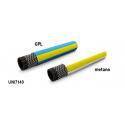 MAURER TUBO PVC GAS+UNICIG 7140 IMQ 8X13 GPL