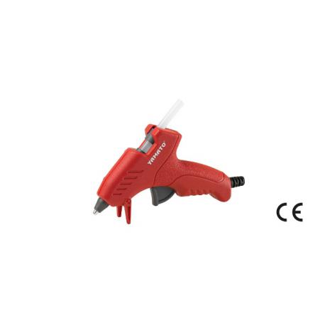 YAMATO PISTOLA TERMOFUSIB YAMATO C/2 STICK 7MM 15W