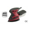 YAMATO LEVIGATR TRIANG PALMARE YAMATO 140X100 200W LD 200