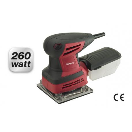 YAMATO LEVIGATR ORBIT PALM YAMATO 110X100 260W LO 260 A