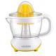 MAURER SPREMIAGRUMI ELETTRICO C/COPERCHIO 700ML 25W BH-3301