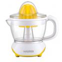 MAURER SPREMIAGRUMI ELETTRICO C/COPERCHIO 700ML 25W BH-3301