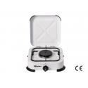 PAPILLON FORNELLO CAMPING 1F PAPILLON GPL BIANCO
